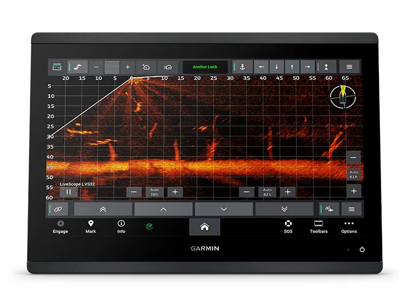 Якорь Power-Pole