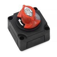 Переключатель для аккумуляторов NEKEKE MT127A MT127A от прозводителя NEKEKE