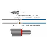 Трос рулевой M90MACH 13" M90MACH 13" от прозводителя Ultraflex
