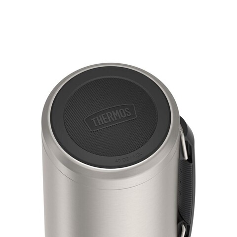 Термос универсальный (для еды и напитков) Thermos IS-210 MS (1,2 литра), стальной 563231 от прозводителя Thermos