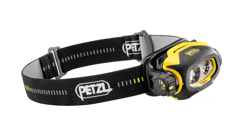 Фонарь светодиодный налобный Petzl Pixa Z1, 100 лм E78DHB 2 от прозводителя Petzl