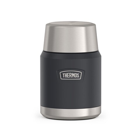 Термос для еды Thermos IS-300 GT (0,47 литра), черный 563125 от прозводителя Thermos