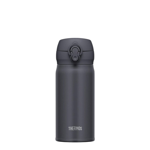 Термокружка Thermos JNL-356 SMB (0,35 литра), серая дымчатая 562654 от прозводителя Thermos
