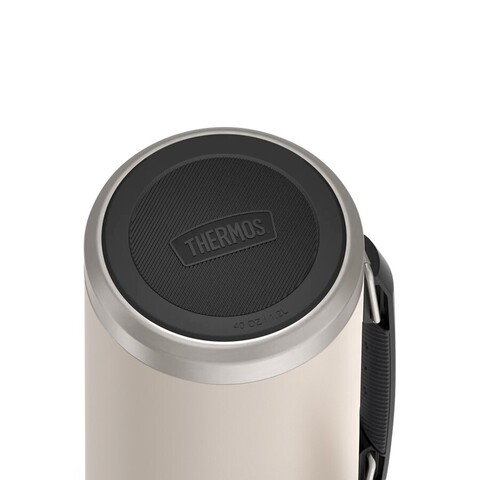 Термос универсальный (для еды и напитков) Thermos IS-210 SN (1,2 литра), песочный 563255 от прозводителя Thermos