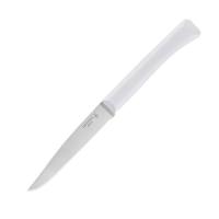 Нож столовый Opinel N°125 , полимерная ручка, нерж, сталь, белый. 001900 001900 от прозводителя Opinel