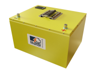 LiFePO4 24V 104Ah Аккумулятор защищенный 65517 от прозводителя Titanat