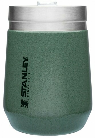 Термостакан Stanley (0,29 литра), зеленый 10-10292-001 от прозводителя STANLEY