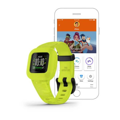 Garmin Vivofit jr. 3 - | Digi Camo