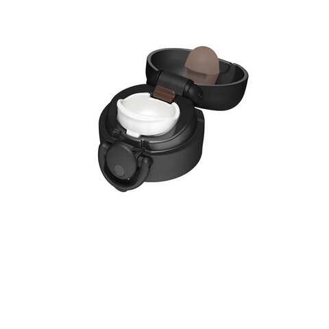 Термокружка Thermos JNR-502 LTD BKG (0,5 литра), черный градиент 562777 от прозводителя Thermos