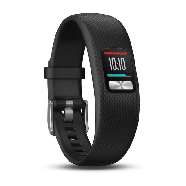 Garmin Vivofit 4 - | White (Small/Medium)