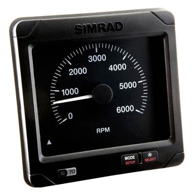 SIMRAD RPM70-6 27107689 от прозводителя SIMRAD