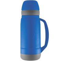 Термос со стеклянной колбой Thermos WEEKEND 36 Series Blue (1,8 литра) 195050 от прозводителя Thermos