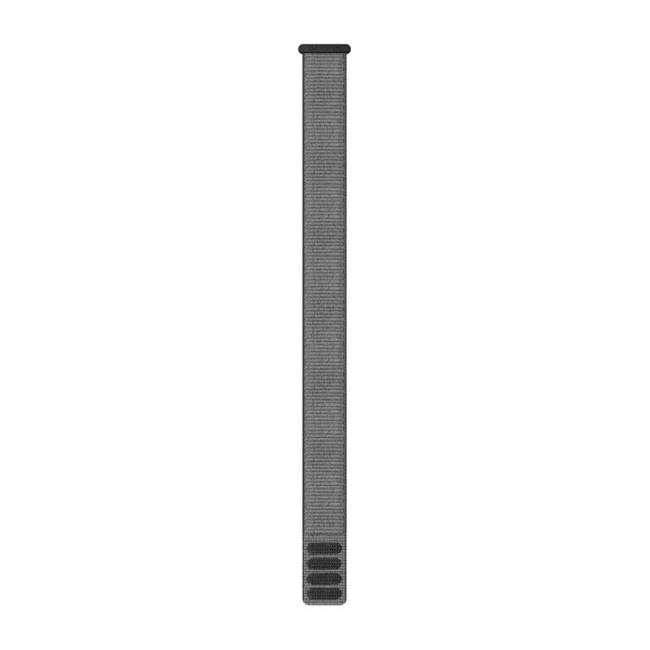 GARMIN  UltraFit Nylon Straps (20 mm) Gray 010-13306-01 010-13306-01 от прозводителя Garmin