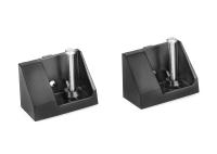 STANDARD HORIZON Bracket for Bulkhead Mounting MMB-84 от прозводителя STANDARD HORIZON