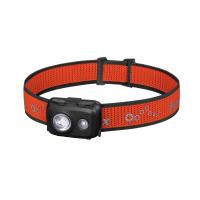 Налобный фонарь Fenix HL16 UltraLight 450 Lumen Black HL16bk от прозводителя Fenix