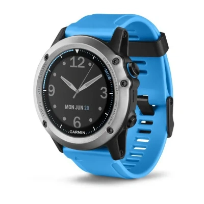 Garmin Quatix 3  от прозводителя Garmin