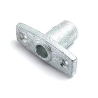 Подуключина врезная15х80мм верх 0605-0703 от прозводителя CIM