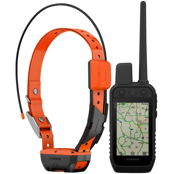 Garmin Alpha 300  от прозводителя Garmin
