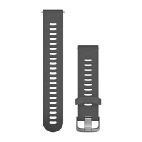 Quick Release Bands (20 mm) 010-11251-1N от прозводителя Garmin