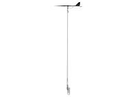 SCOUT - VHF90 marine radio antenna with WINDEX15View Ratings (2)  от прозводителя Scout