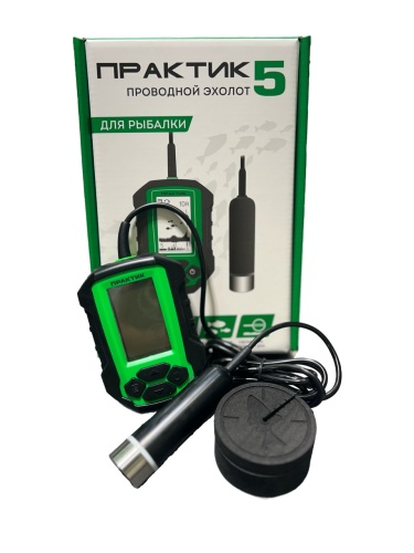 Практик 5 PR5 от прозводителя Практик