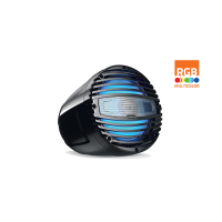 Hertz HTX 8 M-FL-C Coax 8' Flat Black  от прозводителя Hertz