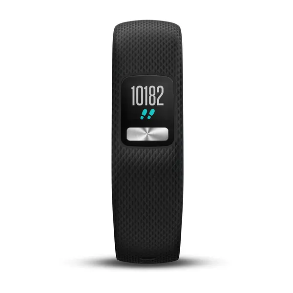 Garmin Vivofit 4 - | White (Small/Medium)