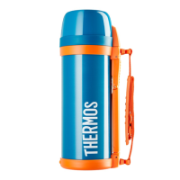 Термос универсальный (для еды и напитков) Thermos FDH-2005 Blue (2 литра), голубой 657268 от прозводителя Thermos