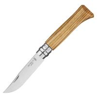 Нож Opinel №08, Beli нержавеющая сталь, 002362 002362 от прозводителя Opinel