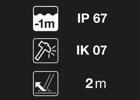 Фонарь светодиодный налобный Petzl Aria 2 черно-желтый, 450 лм, 3-ААА E070AA00 от прозводителя Petzl