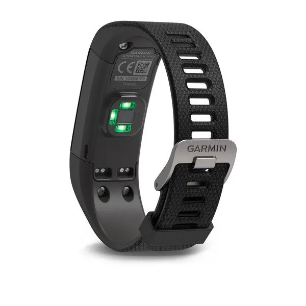 Garmin Approach X40 | Black/Gray Watch