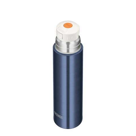 Термос кружка Thermos FFM-500 MSB (0,5 литра), синий 364678 от прозводителя Thermos