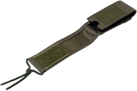 Чехол нейлоновый Victorinox для ножа 130 мм Hunter Pro(M и Alox) и RangerGrip, зеленый 4.0838.4 от прозводителя Victorinox