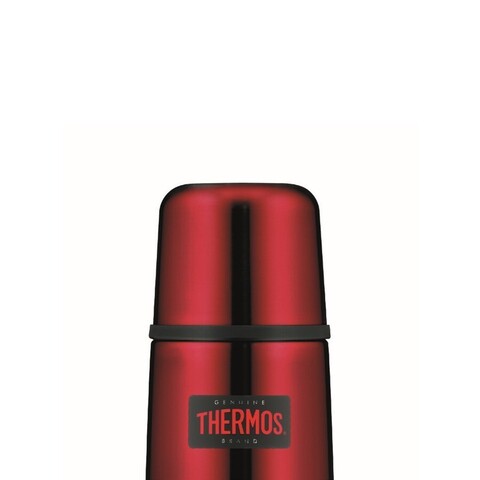 Термос Thermos FBB-1000 (1 литра), красный 957054 от прозводителя Thermos