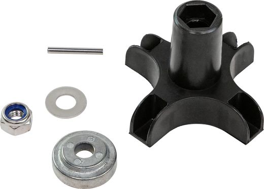 Haswing Protruar Genius  55Lbs / 12v / 80 см 50765-80_BY от прозводителя Haswing