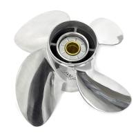Винт гребной Solas 8654-140-25, 4x14x25 (L) 8654-140-25 от прозводителя Solas