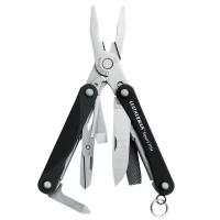 Мультитул LEATHERMAN Squirt PS4 831233 черный 831233 от прозводителя Leatherman