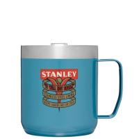 Термокружка Stanley Milestones (0,35 литра), голубая 10-09366-239 от прозводителя STANLEY