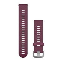 Quick Release Bands (20 mm) 010-11251-1W от прозводителя Garmin