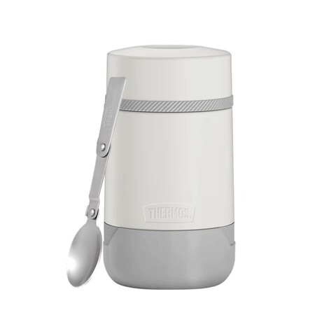 Термос для еды Thermos Guardian TS-3029 WHT (0,5 литра), белый 589941 от прозводителя Thermos