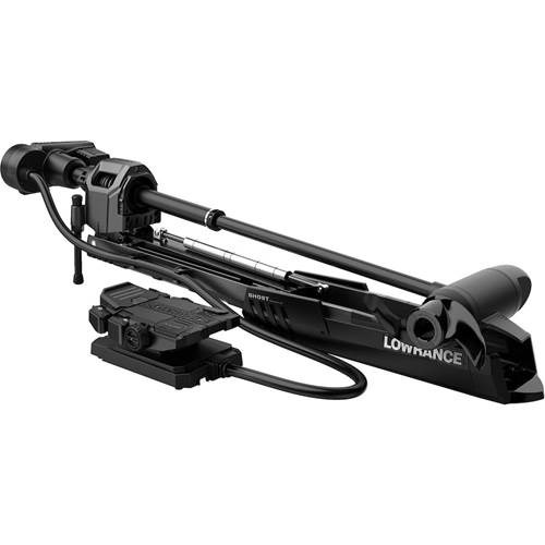 Lowrance GHOST™ 47" 000-14937-001 от прозводителя Lowrance