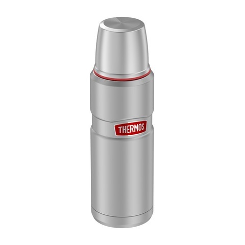 Термос Thermos SK-2000 RCMS (0,47 литра), стальной 377630 от прозводителя Thermos