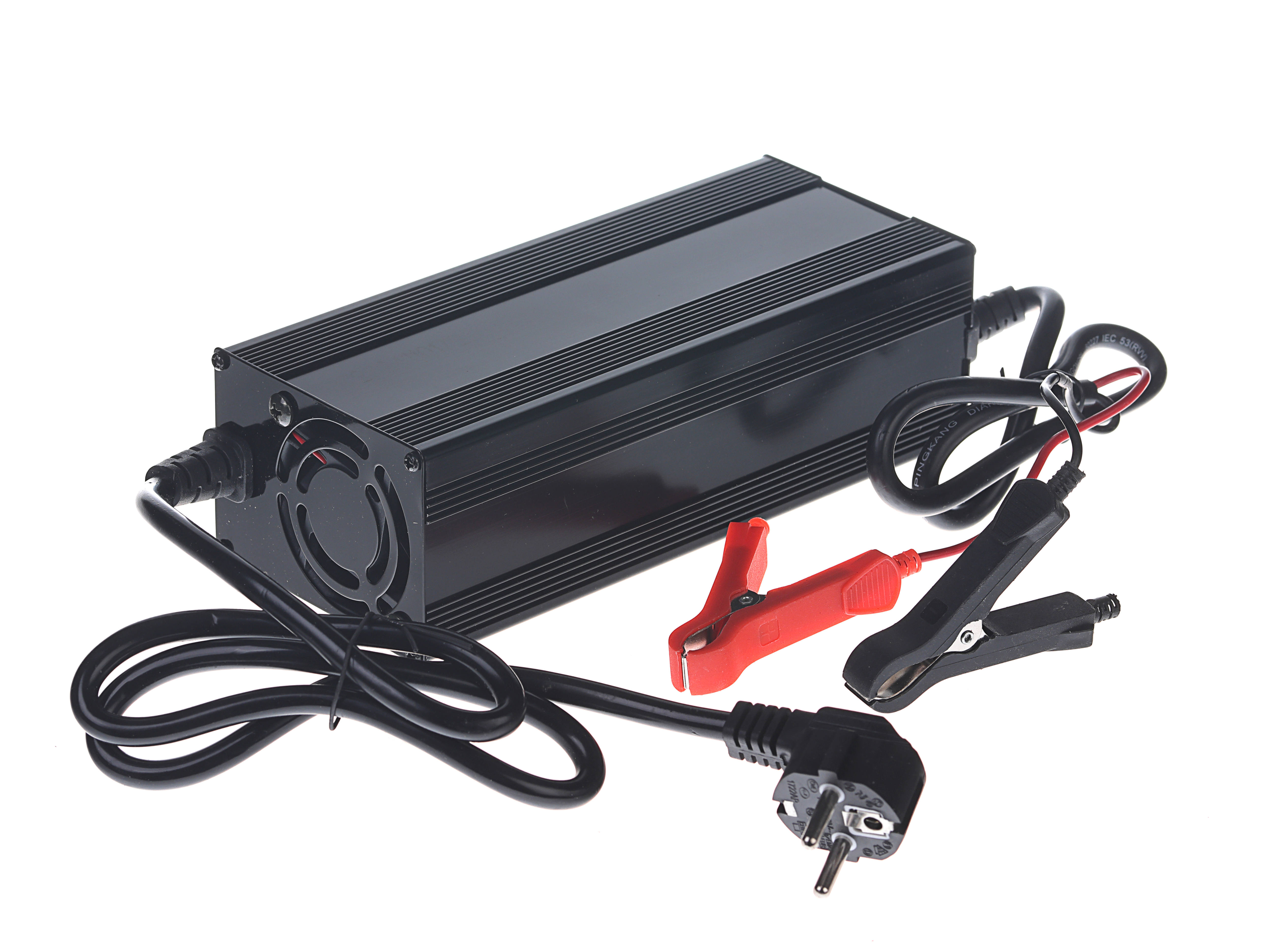 Зарядное устройство Gelbert для LiFePo4 аккумуляторов 12V80A/H (15А) 69 от прозводителя Gelbert