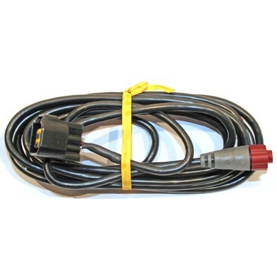 Lowrance Yamaha eng intrfce cbl-rd 000-0120-37 от прозводителя Lowrance