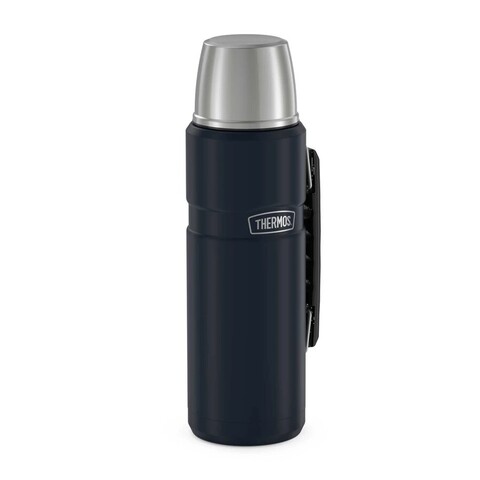 Термос Thermos SK2010 MB (1,2 литра), синий 589842 от прозводителя Thermos