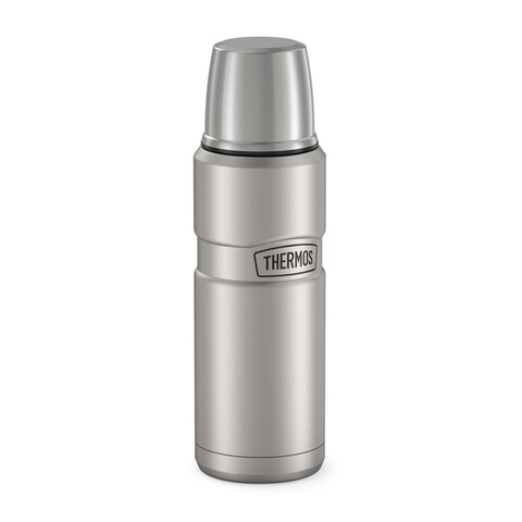 Термос Thermos SK2000 MS (0,47 литра), стальной 562425 от прозводителя Thermos