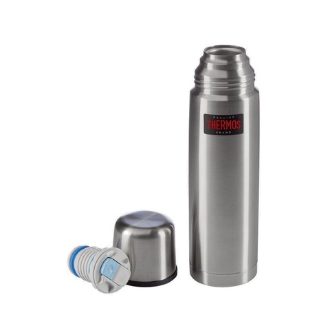 Термос Thermos FBB-500 GR  (0,5 литра), серый 562401 от прозводителя Thermos