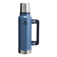 Термос Stanley Classic (1,4 литра), синий 10-08265-028 от прозводителя STANLEY