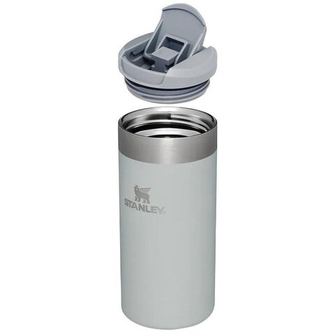 Термокружка Stanley AeroLight Transit Mug  (0,35 литра), серый 10-10788-065 от прозводителя STANLEY