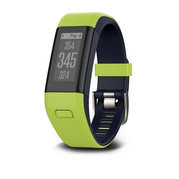 Garmin Approach X40 | Black/Gray Watch